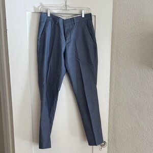 Blue Express Dress Pants